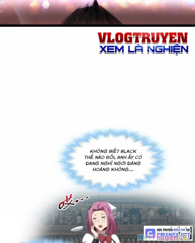 Sức Mạnh Của Ác Thần Chapter 126 - Trang 4