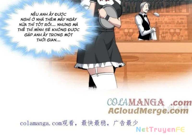 Sức Mạnh Của Ác Thần Chapter 126 - Trang 4