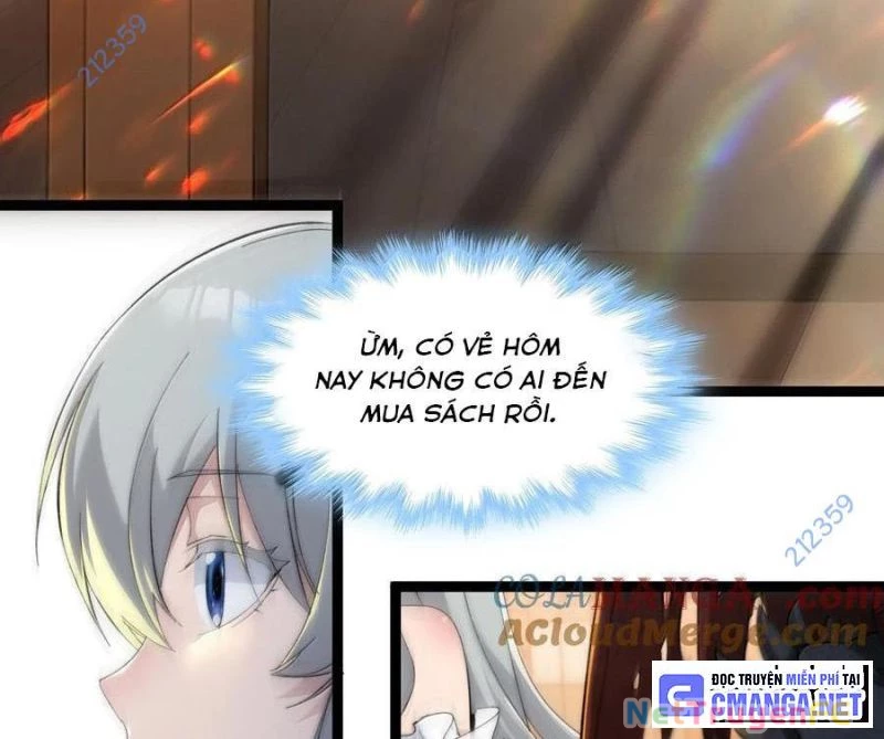 Sức Mạnh Của Ác Thần Chapter 127 - Trang 4