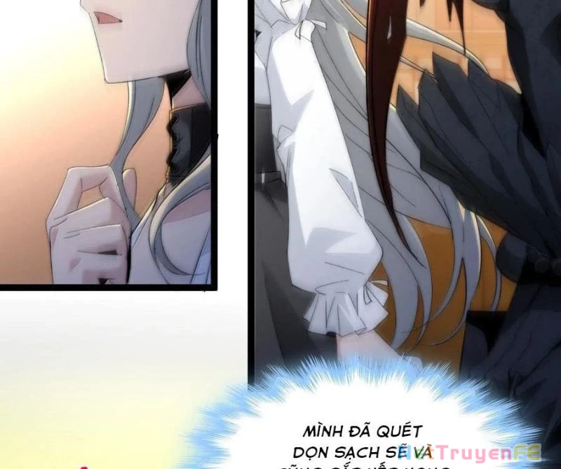 Sức Mạnh Của Ác Thần Chapter 127 - Trang 4