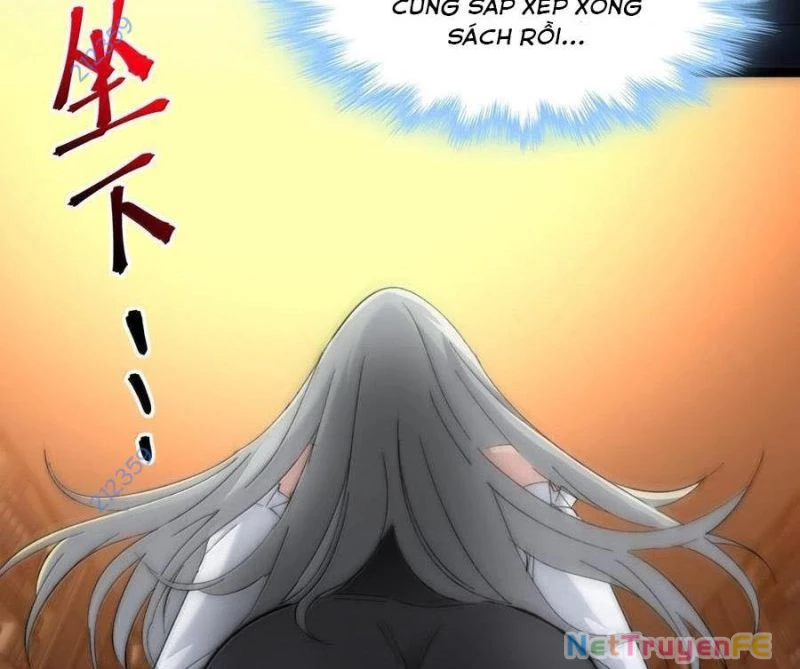 Sức Mạnh Của Ác Thần Chapter 127 - Trang 4