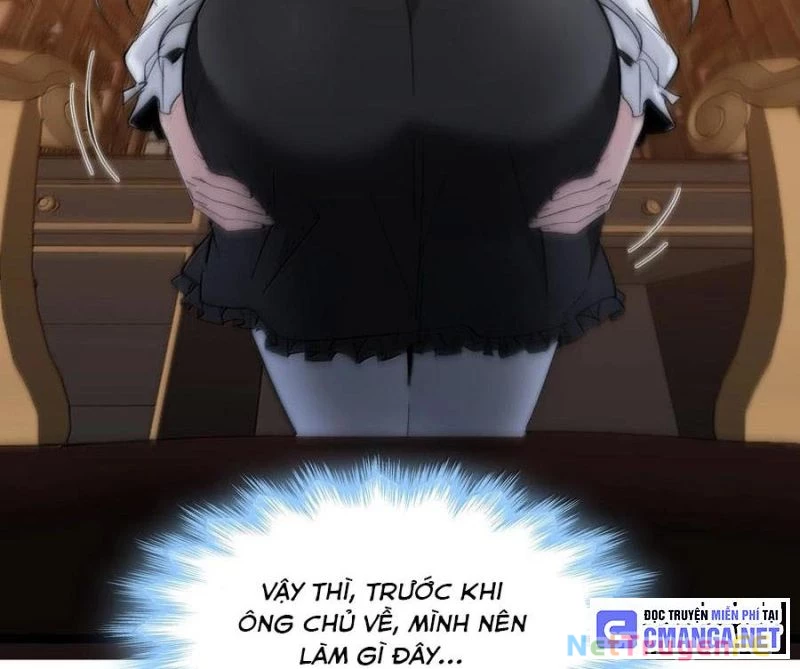 Sức Mạnh Của Ác Thần Chapter 127 - Trang 4