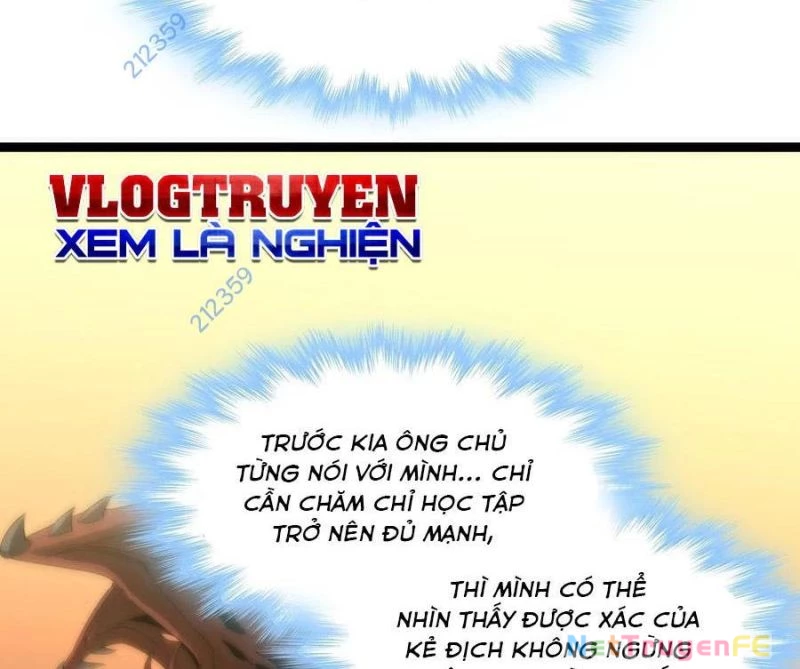 Sức Mạnh Của Ác Thần Chapter 127 - Trang 4