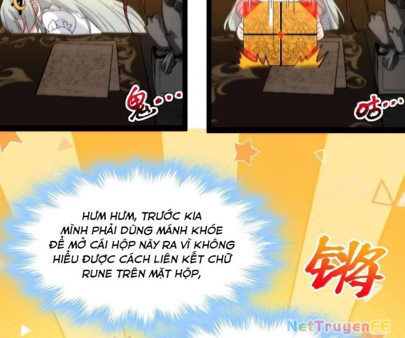 Sức Mạnh Của Ác Thần Chapter 127 - Trang 4