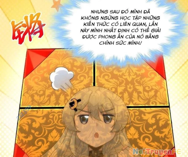Sức Mạnh Của Ác Thần Chapter 127 - Trang 4