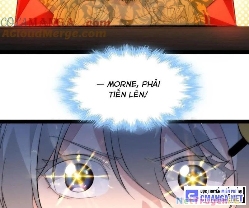 Sức Mạnh Của Ác Thần Chapter 127 - Trang 4