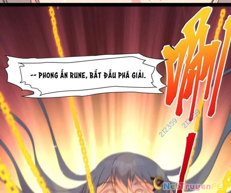 Sức Mạnh Của Ác Thần Chapter 127 - Trang 4