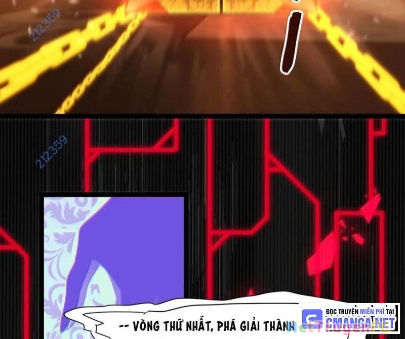 Sức Mạnh Của Ác Thần Chapter 127 - Trang 4