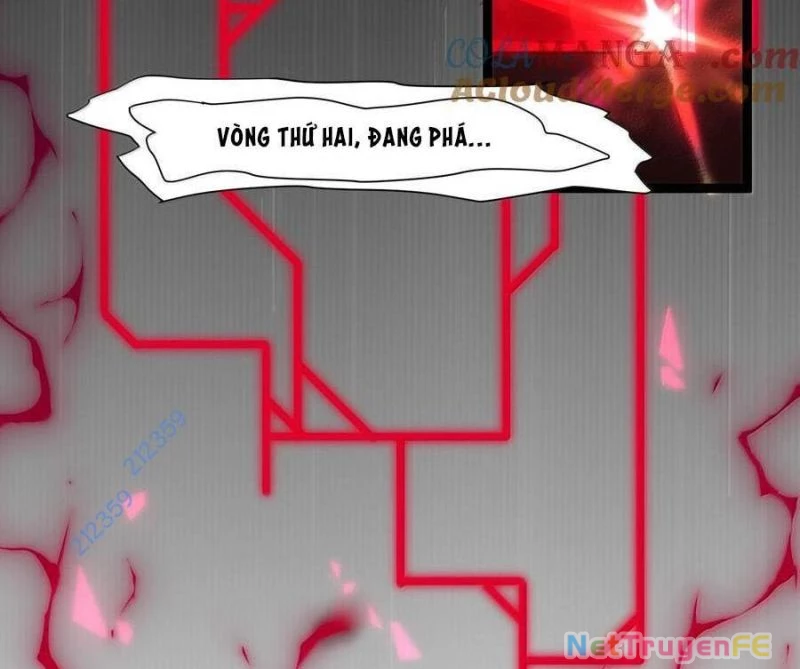 Sức Mạnh Của Ác Thần Chapter 127 - Trang 4