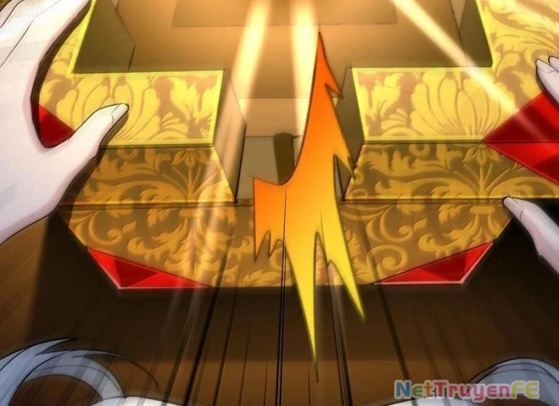 Sức Mạnh Của Ác Thần Chapter 127 - Trang 4