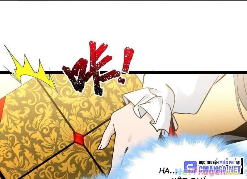 Sức Mạnh Của Ác Thần Chapter 127 - Trang 4
