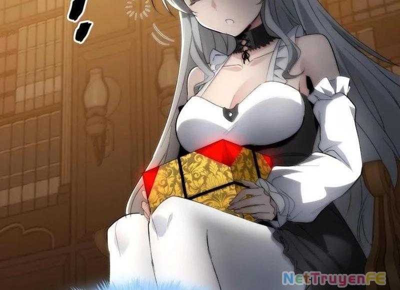 Sức Mạnh Của Ác Thần Chapter 127 - Trang 4