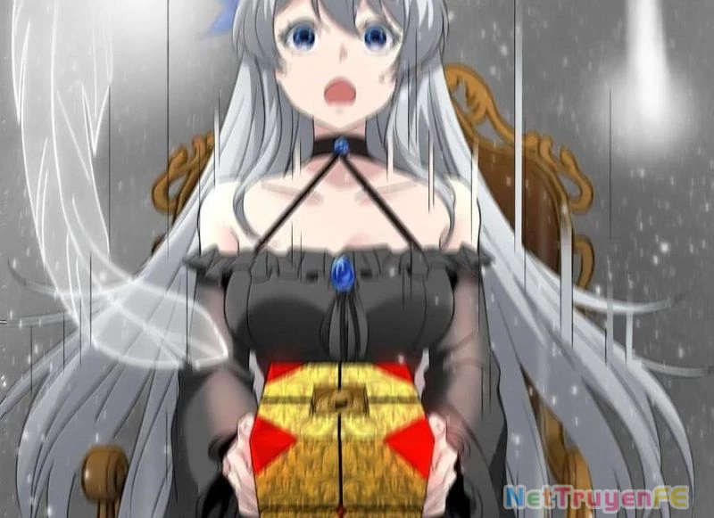 Sức Mạnh Của Ác Thần Chapter 127 - Trang 4