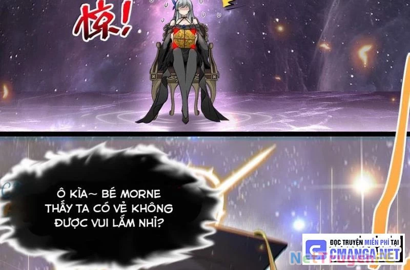 Sức Mạnh Của Ác Thần Chapter 127 - Trang 4