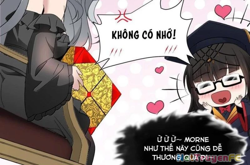 Sức Mạnh Của Ác Thần Chapter 127 - Trang 4