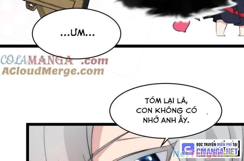 Sức Mạnh Của Ác Thần Chapter 127 - Trang 4