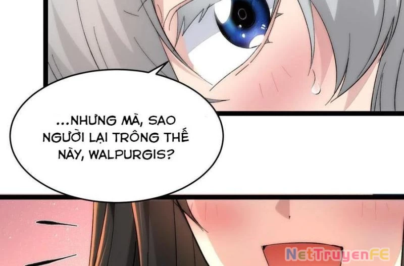 Sức Mạnh Của Ác Thần Chapter 127 - Trang 4