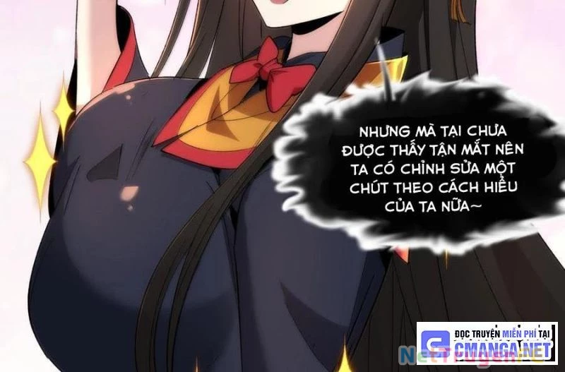 Sức Mạnh Của Ác Thần Chapter 127 - Trang 4