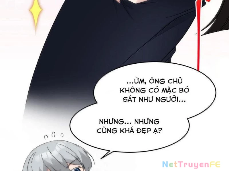 Sức Mạnh Của Ác Thần Chapter 127 - Trang 4