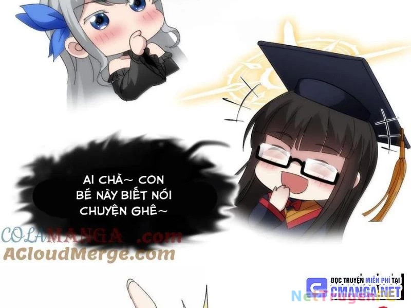 Sức Mạnh Của Ác Thần Chapter 127 - Trang 4