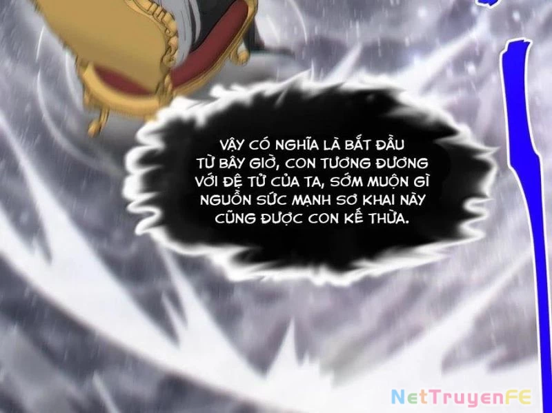 Sức Mạnh Của Ác Thần Chapter 127 - Trang 4