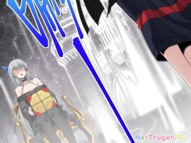 Sức Mạnh Của Ác Thần Chapter 127 - Trang 4