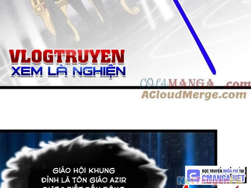 Sức Mạnh Của Ác Thần Chapter 127 - Trang 4