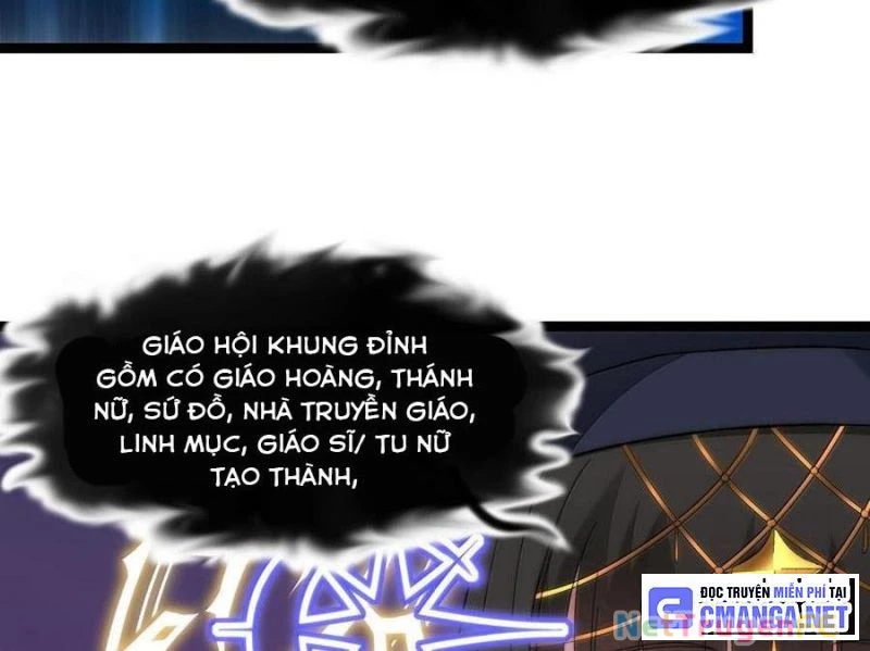 Sức Mạnh Của Ác Thần Chapter 127 - Trang 4