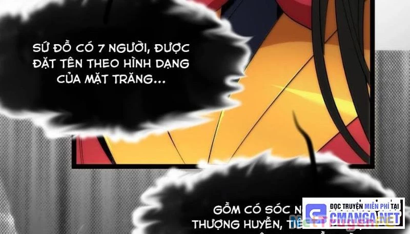 Sức Mạnh Của Ác Thần Chapter 127 - Trang 4