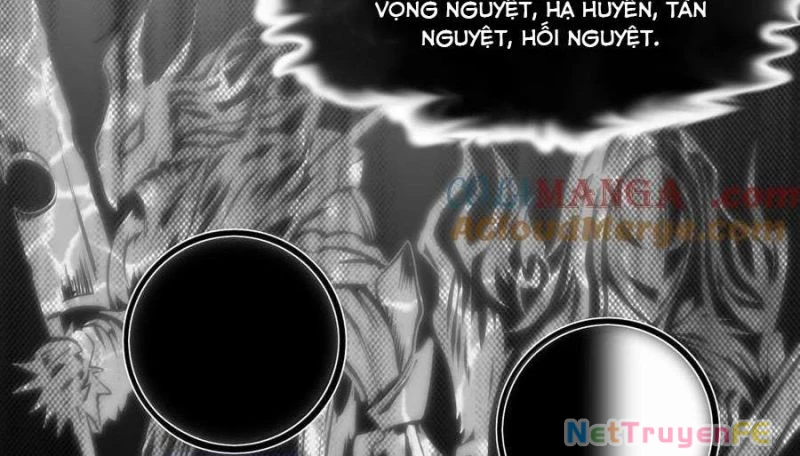 Sức Mạnh Của Ác Thần Chapter 127 - Trang 4