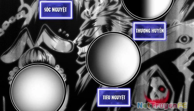 Sức Mạnh Của Ác Thần Chapter 127 - Trang 4
