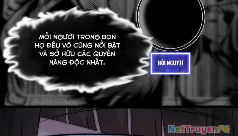 Sức Mạnh Của Ác Thần Chapter 127 - Trang 4