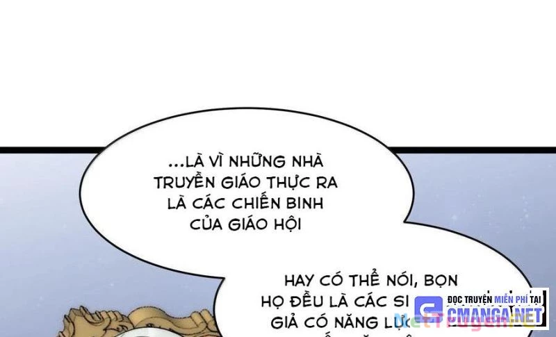 Sức Mạnh Của Ác Thần Chapter 127 - Trang 4