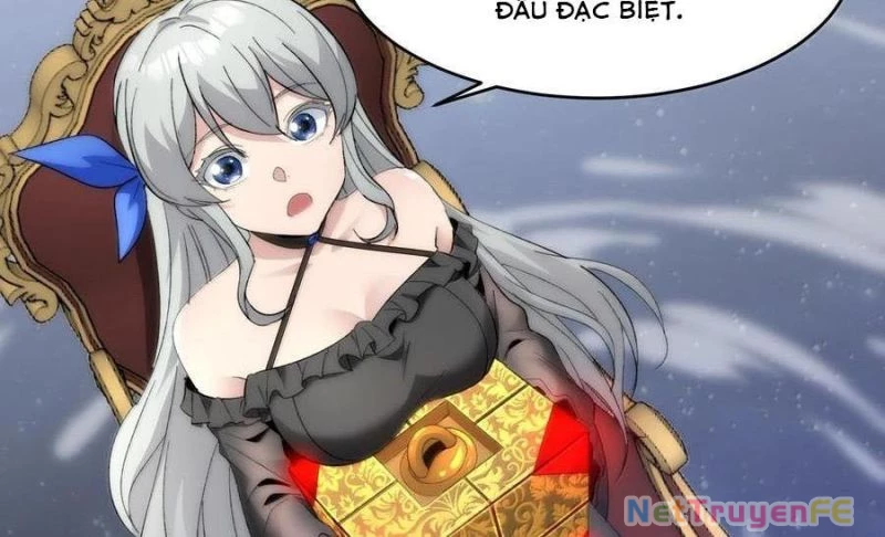 Sức Mạnh Của Ác Thần Chapter 127 - Trang 4