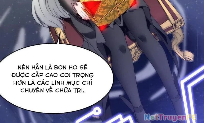 Sức Mạnh Của Ác Thần Chapter 127 - Trang 4
