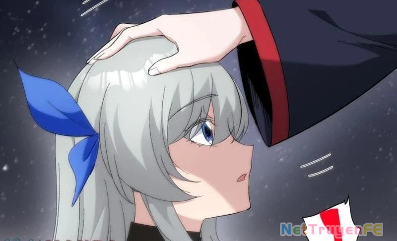 Sức Mạnh Của Ác Thần Chapter 127 - Trang 4