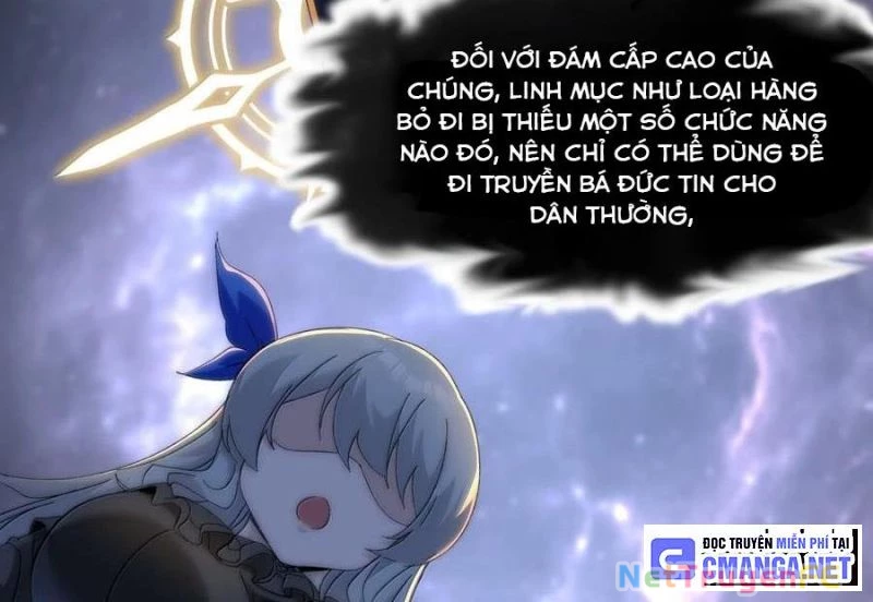 Sức Mạnh Của Ác Thần Chapter 127 - Trang 4
