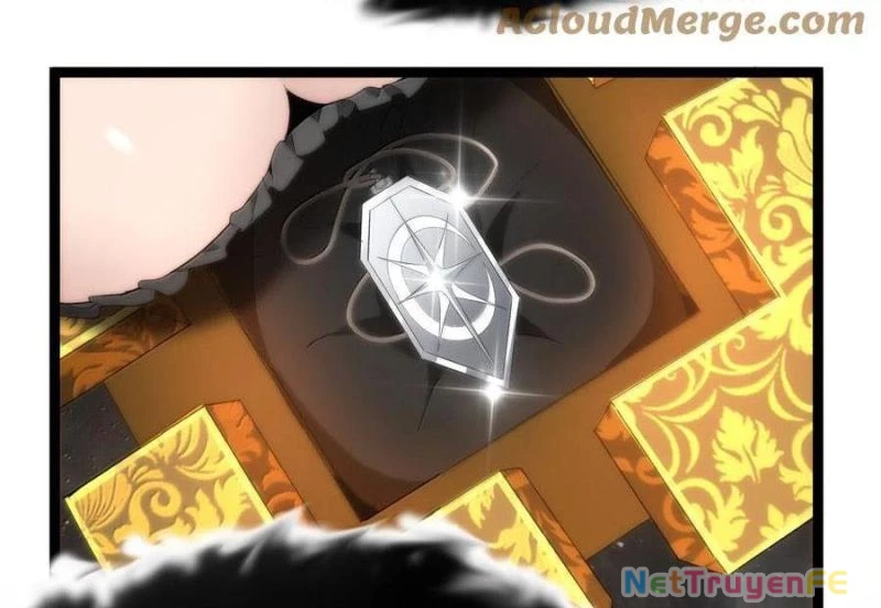 Sức Mạnh Của Ác Thần Chapter 127 - Trang 4