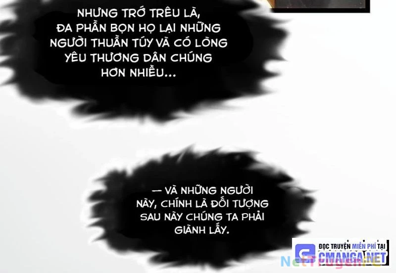 Sức Mạnh Của Ác Thần Chapter 127 - Trang 4