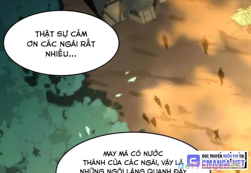 Sức Mạnh Của Ác Thần Chapter 127 - Trang 4