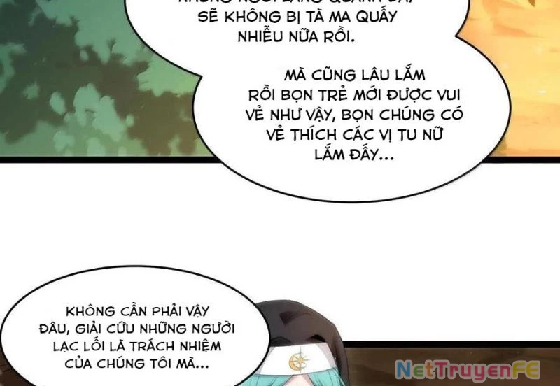 Sức Mạnh Của Ác Thần Chapter 127 - Trang 4