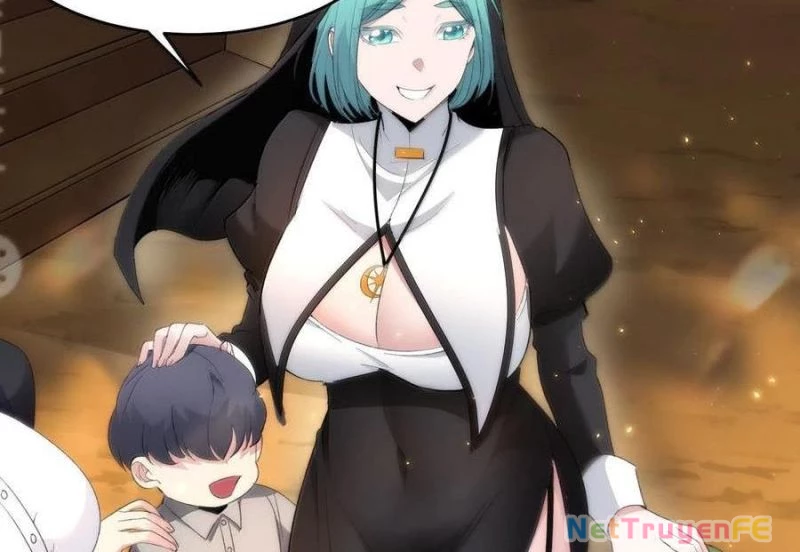 Sức Mạnh Của Ác Thần Chapter 127 - Trang 4