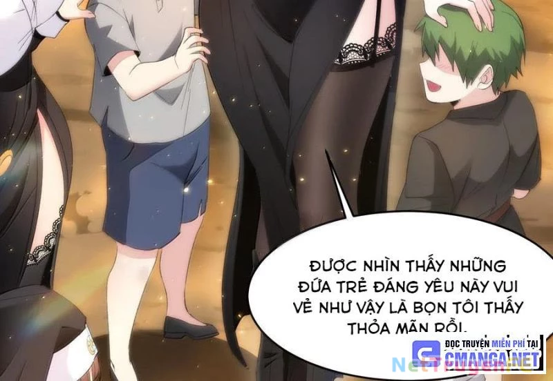 Sức Mạnh Của Ác Thần Chapter 127 - Trang 4