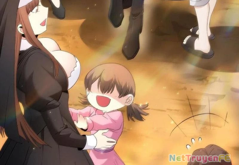 Sức Mạnh Của Ác Thần Chapter 127 - Trang 4