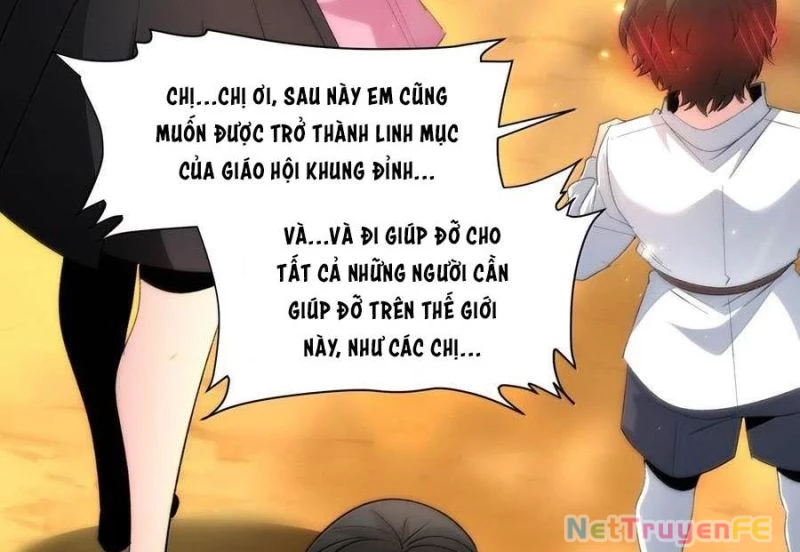 Sức Mạnh Của Ác Thần Chapter 127 - Trang 4