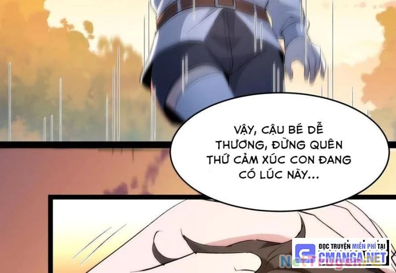 Sức Mạnh Của Ác Thần Chapter 127 - Trang 4