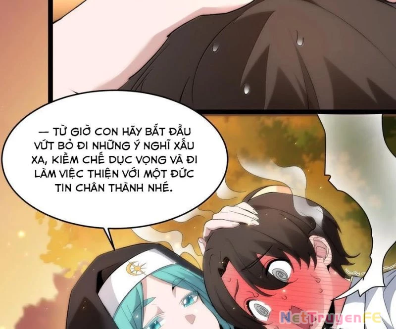 Sức Mạnh Của Ác Thần Chapter 127 - Trang 4