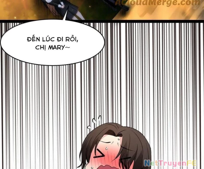 Sức Mạnh Của Ác Thần Chapter 127 - Trang 4