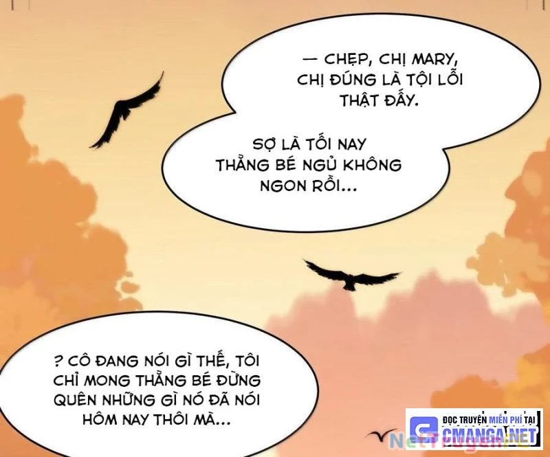 Sức Mạnh Của Ác Thần Chapter 127 - Trang 4