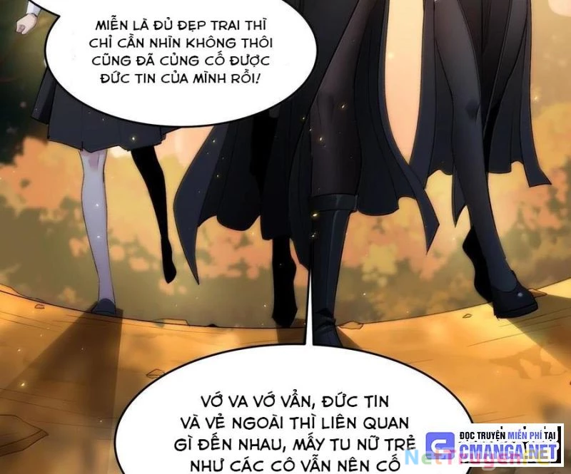 Sức Mạnh Của Ác Thần Chapter 127 - Trang 4